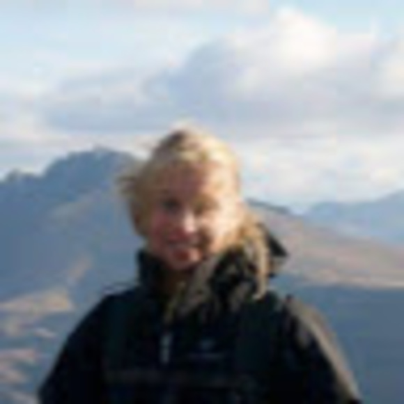 Meet your Posher, Katie - Picture 1 of 1